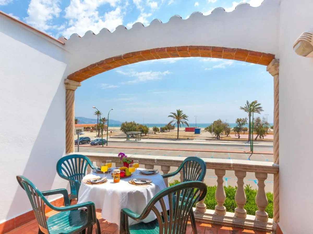 Apartment Vista Bahia-1 By Interhome Ampuriabrava